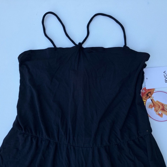 🌸RVCA Saloon Jumpsuit 🌸 - Picture 4 of 11